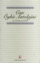 yk Antolojisi - 90 Yazar 90 yk Can Yaynlar