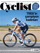 Cyclist Dergisi Say: 55 Eyll 2019 Cyclist Dergisi Yaynlar