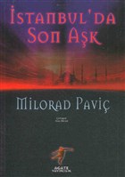 stanbul`da Son Ak Agate Yaynclk