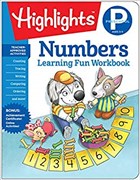 Numbers: Highlights Hidden Pictures Highlights