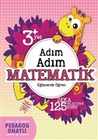 Adm Adm Matematik 3+ Ya Koloni ocuk