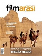 Filmaras Aylk Sinema Dergisi Say: 59 Ekim 2016 Filmaras Dergisi Yaynlar