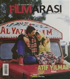 Filmaras Aylk Sinema Dergisi Say: 58 Mays - Haziran 2016 Filmaras Dergisi Yaynlar