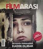 Filmaras Aylk Sinema Dergisi Say: 56 Mart 2016 Filmaras Dergisi Yaynlar