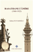Rasathane-i Amire (1868-1922) Trk Tarih Kurumu Yaynlar
