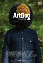 ArtDog stanbul Dergisi Say: 1 Eyll - Ekim 2019 ArtDog Dergisi Yaynlar