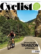 Cyclist Dergisi Say: 56 Ekim 2019 Cyclist Dergisi Yaynlar
