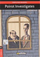 Poirot Investigates (B1 - Level 4) Yds Publishing - Readers