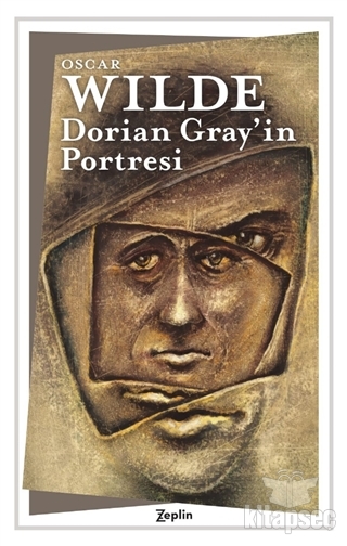 Dorian Gray`in Portresi Zeplin Kitap