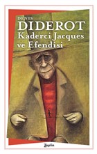Kaderci Jacques ve Efendisi Zeplin Kitap