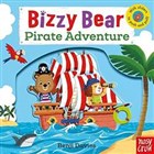 Bizzy Bear - Pirate Adventure Nosy Crow