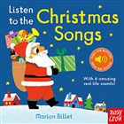 Listen to the Christmas Songs Nosy Crow