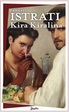 Kira Kiralina Zeplin Kitap