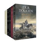 J. R. R. Tolkien Seti (5 Kitap Takm) thaki Yaynlar