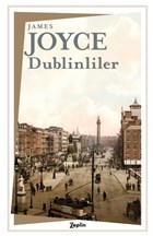 Dublinliler Zeplin Kitap