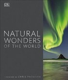 Natural Wonders of the World Dorling Kindersley Publishers LTD
