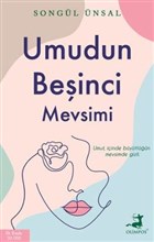 Umudun Beşinci Mevsimi Olimpos Yayınları
