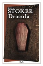Dracula Zeplin Kitap