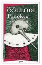 Pinokyo Zeplin Kitap