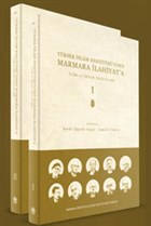 İlim ve İrfan Yolcuları 1-2 Marmara Üniversitesi İlahiyat Fakültesi Vakfı - Dini Kitaplar