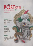 Post yk ki Aylk yk Dergisi Say: 31 Kasm - Aralk 2019 Post yk Dergisi