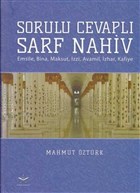Sorulu Cevapl Sarf Nahiv Maruf Yaynevi