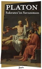 Sokrates`in Savunması Zeplin Kitap