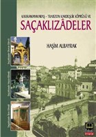 Kahramanmara - Trabzon Kardelik Kprs ve Saaklzadeler Babali Kitapl
