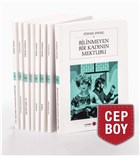 Stefan Zweig Cep Boy Seti (8 Kitap) Karbon Kitaplar - Cep Kitaplar