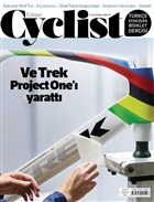 Cyclist Dergisi Say: 57 Kasm 2019 Cyclist Dergisi Yaynlar