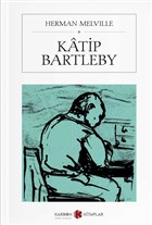 Katip Bartleby (Cep Boy) Karbon Kitaplar - Cep Kitaplar