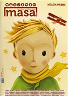 Masa Dergisi Say: 33 Ekim 2019 Masa Dergisi Yaynlar