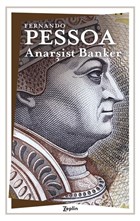 Anarist Banker Zeplin Kitap