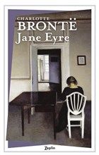 Jane Eyre Zeplin Kitap