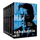 Sabahattin Ali Seti (8 Kitap) Çınar Yayınları