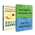 Sally Rooney Seti (2 Kitap) Can Yaynlar