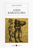 John Barleycorn Karbon Kitaplar