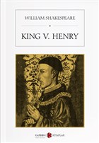 King V. Henry Karbon Kitaplar