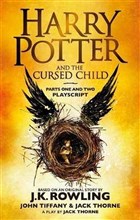Harry Potter and the Cursed Child Sphere