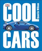 Cool Cars Dorling Kindersley Publishers LTD