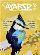 Ayarsz Aylk Fikir Kltr Sanat ve Edebiyat Dergisi Say: 46 Aralk 2019 Ayarsz Dergisi Yaynlar