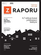 Z Raporu Dergisi Sayı: 7 Aralık 2019 Z Raporu Dergisi Yayınları