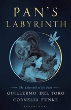 Pan`s Labyrinth: The Labyrinth of the Faun Bloomsbury