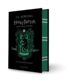Harry Potter and the Prisoner of Azkaban - Slytherin Edition Bloomsbury