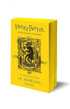 Harry Potter and the Prisoner of Azkaban - Hufflepuff Edition Bloomsbury
