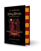 Harry Potter and the Prisoner of Azkaban - Gryffindor Edition Bloomsbury