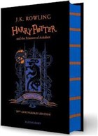 Harry Potter and the Prisoner of Azkaban - Ravenclaw Edition (Ciltli) Bloomsbury