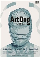 ArtDog stanbul Dergisi Say: 2 Aralk 2019 ArtDog Dergisi Yaynlar