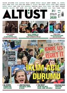 Altst Dergisi Say: 31 Aralk 2019 - ubat 2020 Altst Dergisi