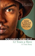 12 Years a Slave : A True Story HarperCollins Publishers